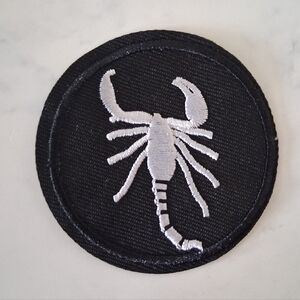 Scorpio Patch